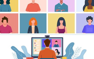 Oficina de Jóvenes y Omil realizan talleres laborales a estudiantes de cuarto medio