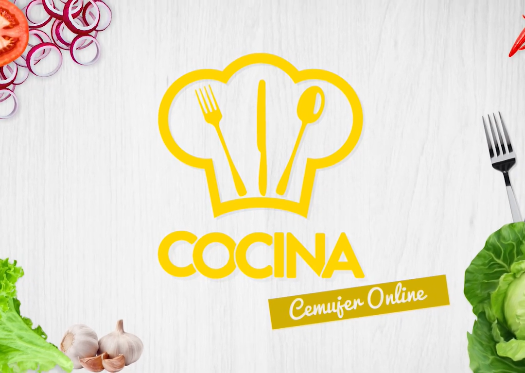 “Pan integral con semillas”: El nuevo tutorial de Cemujer on line
