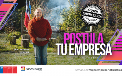 Abren postulaciones para premiar a mujeres empresarias turísticas