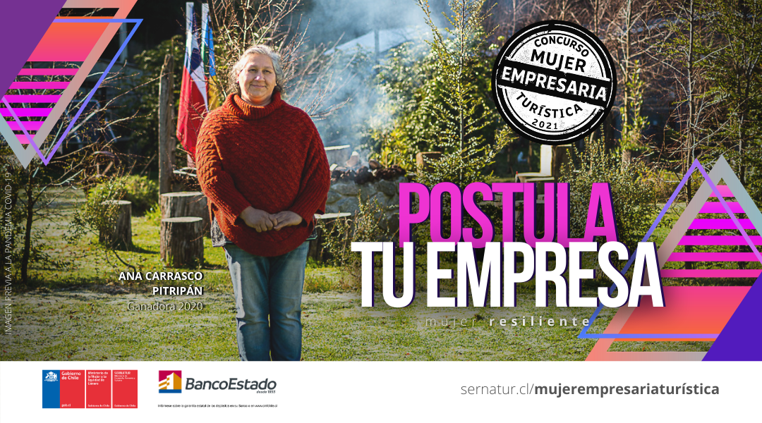 Abren postulaciones para premiar a mujeres empresarias turísticas
