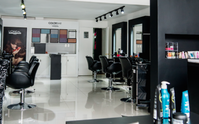 Fondo Concursable PAR IMPULSA para salones de belleza y peluquería