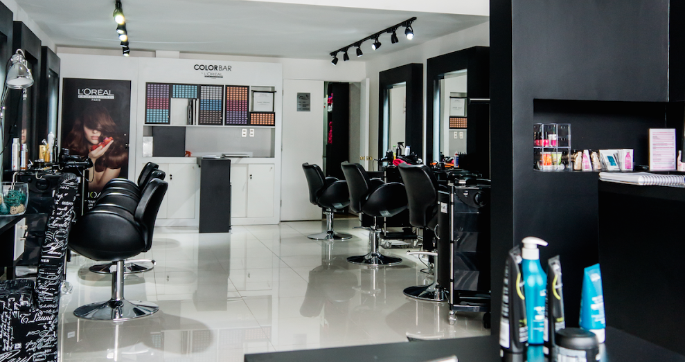 Fondo Concursable PAR IMPULSA para salones de belleza y peluquería