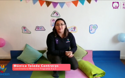 Yoga para principiantes: Revisa el nuevo video del programa “4 a 7”