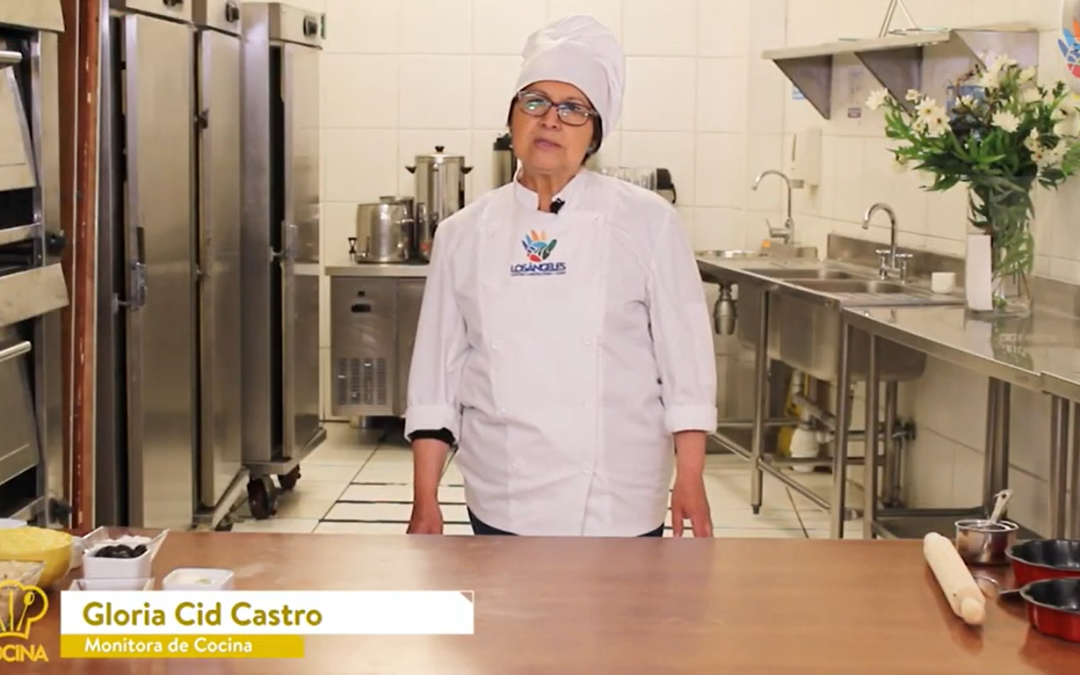 Pastel de choclo en masa: el nuevo rico tutorial de Cemujer on line