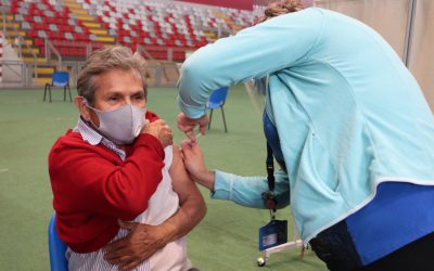 Proceso vacunatorio Covid-19 tendrá variaciones por llegada de nuevas vacunas