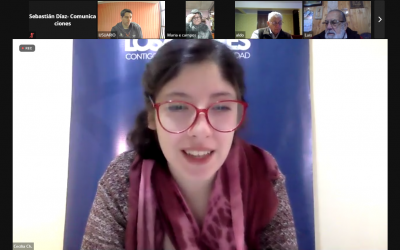 Talleres de movilidad y psicología son las nuevas iniciativas del Centro Integral del Adulto Mayor