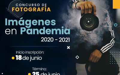 Municipalidad de Los Ángeles abre concurso fotográfico “Imágenes en pandemia 2020-2021”