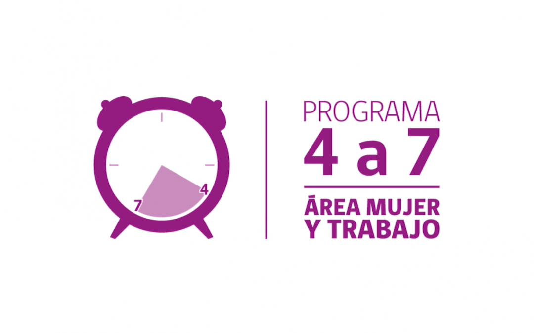 Ve el nuevo cuentacuentos de del “programa 4 a 7”