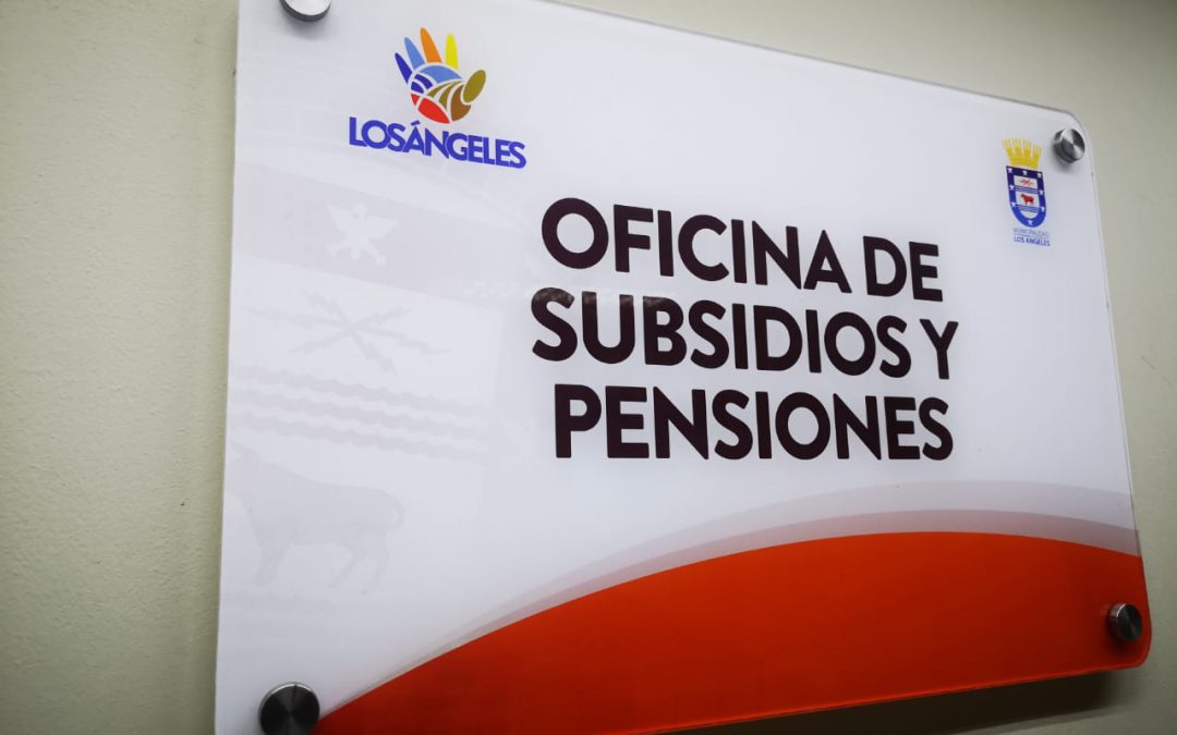 Cerca de 1.500 personas fueron atendidas por la Oficina de Subsidios y Pensiones durante junio