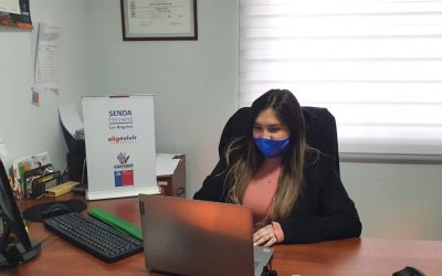 Senda previene realizó exitosa actividad de sensibilización de drogas y alcohol en embarazadas y período de lactancia