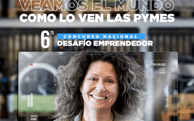 La Oficina de Gestión Empresarial y Turismo invita a los emprendedores a postular a «Desafío emprendedor”