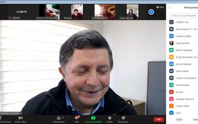 Reconocen aporte de dirigentes sociales a la atención primaria de salud