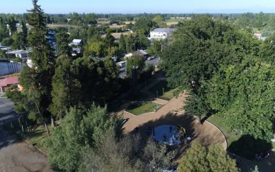 Aprueban recursos para la construcción del alcantarillado de El Peral