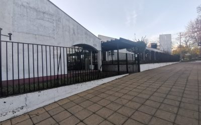 Cambio de dependencias oficinas municipales