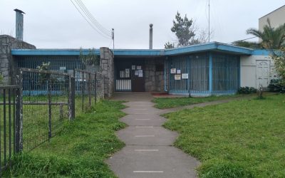 CECOSF Los Carrera realizará “Huellatón” en septiembre