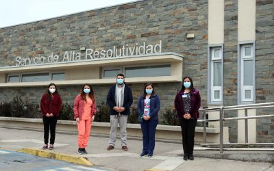 SAR Entre Ríos cumplió 3 años de servicio a su comunidad