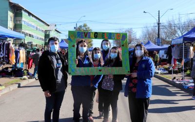 Llaman a estar atentos a señales para buscar ayuda y prevenir el suicidio