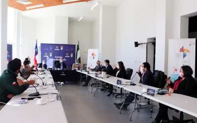 Aprueban recursos para realizar adecuaciones en box dentales