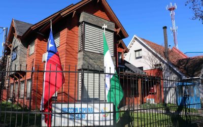 Llaman a extremar cuidados en Fiestas Patrias tras aumento de casos Covid-19