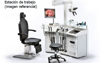 Aprueban compra de equipos para futura UAPORRINO de Los Ángeles