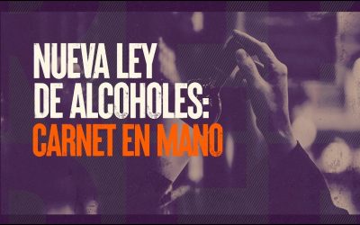 Municipio invita a retirar cartel de Ley de Alcoholes actualizada a contribuyentes