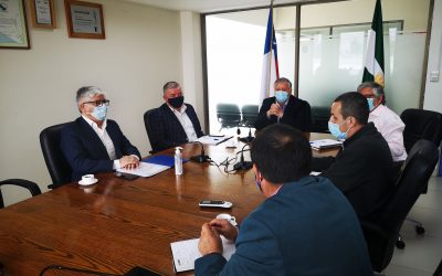 Municipio ya trabaja en la aprobación del diseño para restaurar La Casa de la Cultura