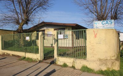 Oficina de Subsidios y pensiones atenderá éste jueves en el CAS Paillihue