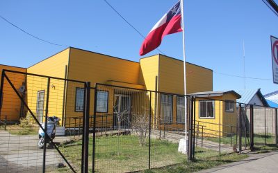 Centro Integral del Adulto Mayor entregará pase de movilidad físico a sus usuarios