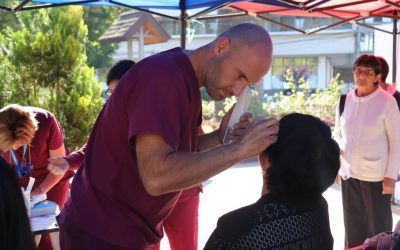 Operativo oftalmológico integral se realizará en el Polideportivo