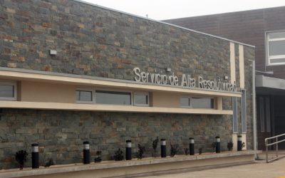 Diagnóstico en red de agua potable obligará a cierre de SAR Entre Ríos parte de este viernes y sábado