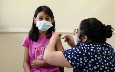 Llaman a cumplir con vacunación escolar obligatoria
