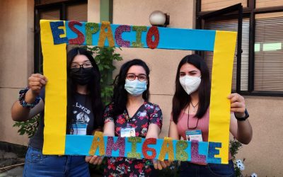 Adolescentes exploraron su futuro gracias a iniciativa del CESFAM Dos de Septiembre