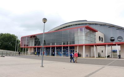 Vacunación Covid-19 del sábado nuevamente superó las mil personas