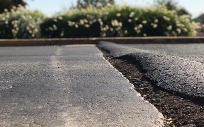 Aprueban nuevos proyectos de pavimentación para calles de Los Ángeles