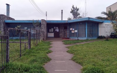 Nueva “Huellatón” realizará el CECOSF Los Carrera en diciembre