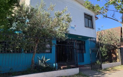 Albergue Municipal extendió su cobertura hasta el 31 de diciembre