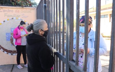 SAPU Sur no atenderá este sábado por realización de obras eléctricas