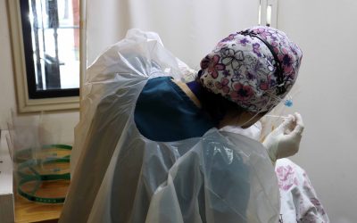 Falta de insumos obliga a suspensión de búsquedas activas de casos Covid-19