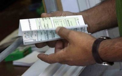 Conoce los lugares para el pago del Permiso de Circulación 2022