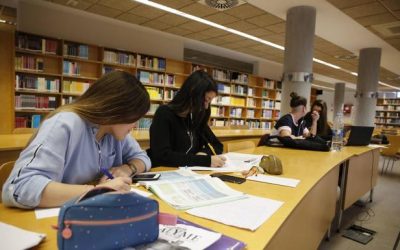 Comenzaron las postulaciones a la Beca Municipal