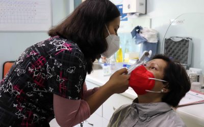 Llaman a la pesquisa oportuna para prevenir el glaucoma