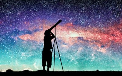 Los Ángeles celebrará la semana de la Astronomía con interesante charla gratuita en el Teatro Municipal