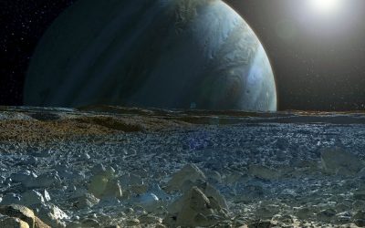 Angelinos disfrutaron de inédita charla científica en el Teatro Municipal