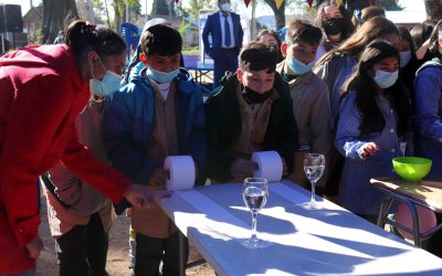 CECOSF El Peral celebró el Día de la Familia junto a su comunidad