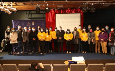 Ministerio de Transporte comienza la aplicación de Encuesta Origen-Destino en Los Ángeles