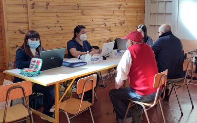 CESFAM Norte acerca atenciones de salud cardiovascular a sus comunidades