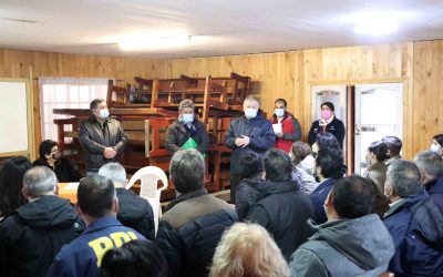 Presentan diseño que tendrá futuro CECOSF Villa Génesis