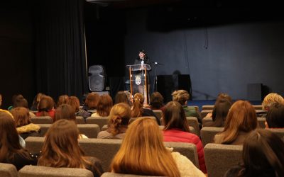 Comenzó a funcionar la Dirección de Desarrollo Social de la Municipalidad de Los Ángeles