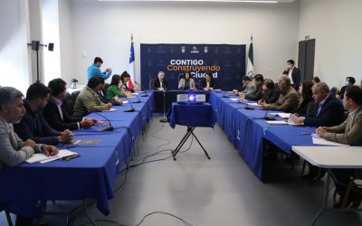 Los Ángeles pavimenta la vía hacia un nuevo aeropuerto