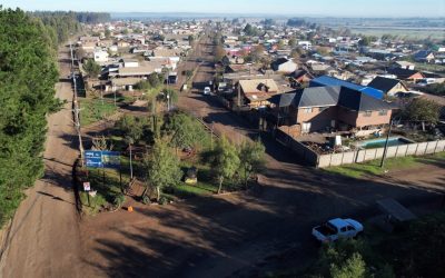 Construcción de CECOSF Villa Génesis partiría el tercer trimestre de 2023